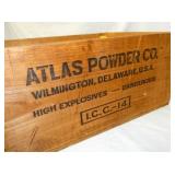 VIEW 3 ORIG. STENCIL ATLAS BOX