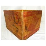 VIEW 3 ORIG. STENCIL