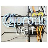 VIEW 2 CLOSEUP NEON 21X25