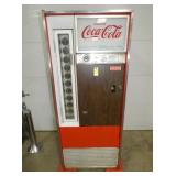 VENDO MOD. 1908 DRINK BOX