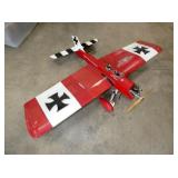 AMA MODEL AIRPLANE