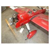 VIEW 4 AMA MODEL AIRPLANE