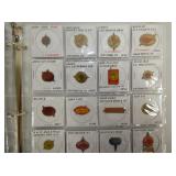 VIEW 8 TOWN TALK, BIG KICK