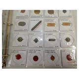 VIEW 11 NICE TOBACCO TAG COLLECTION