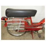 VIEW 3 W/ BOOK RACKS