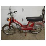 VIEW 4 SIDE 2 MOTOBECANE