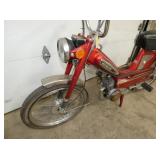 VIEW 5 FRONT W/ HEADLIGHT