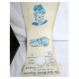 VIEW 3 W/ LITTLE MISS SUNBEAM