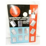 OLD STOCK IMPERIAL LIGHTERS