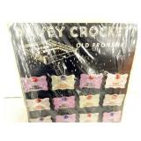 VIEW 2 CLOSEUP DAVEY CROCKET