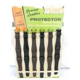 OLD STOCK WATCH BANDS