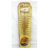 HAVE A PEPSI THERMOMETER