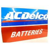 VIEW 2 CLOSEUP EMB. SIGN