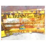 ROYAL CROWN STORE SIGN