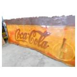 VIEW 3 COCA COLA STORE SIGN