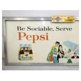 VIEW 3 PEPSI CLOSEUP CARDBOARD