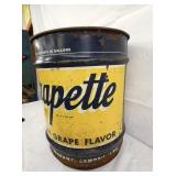 VIEW 3 OTHERSIDE GRAPETTE