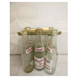 VIEW 3 OTHERSIDE FOSTERS BOTTLES