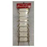 FREIHOFERS STORE RACK