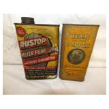 SOLIDON PLASTIC PAINT CAN