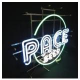 VIEW 3 ADV. STORE NEON SIGN