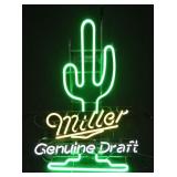 MILLER CACTUS 4 COLOR 24X30