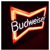 VIEW 3 ADV. STORE NEON SIGN