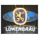 LOWENBRAU 2 COLORS 29X30