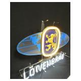 VIEW 3 ADV. STORE NEON SIGN