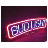 VIEW 3 ADV. STORE NEON SIGN