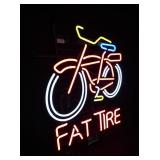 VIEW 3 ADV. STORE NEON SIGN