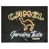 CAMEL W/ CAMEL 2 COLOR 22X20