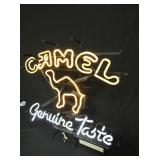 VIEW 3 ADV. STORE NEON SIGN