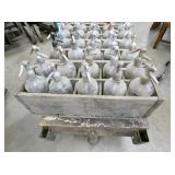 COLLECTION SELTZER BOTTLES