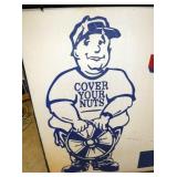 VIEW 3 CLOSEUP W/ MAN