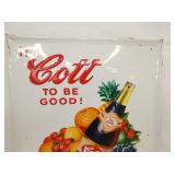 VIEW 2 17X23 EMB. COTT