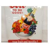 VIEW 3 CLOSEUP W/ FRUIT