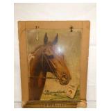 PAPER TWENTY GRAND CIG. ADVERTISING