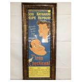 1956 BOB KATHORINI HOPE HEPBURN