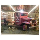 VIEW 3 ADV. CARDBOARD