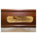 VIEW 4 ON THE ROAD AGAIN 1933