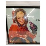 VIEW 2 31X21 W/ LADY