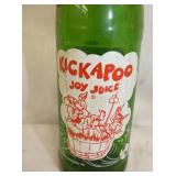 VIEW 3 CLOSEUP KICK A POO