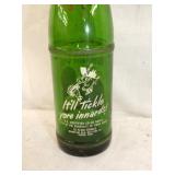 VIEW 4 CLOSEUP BOTTLE