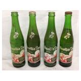 MT. DEW BOTTLES FILLED BY NAME