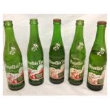 MT. DEW BOTTLES GASTONIA, ETHER NC