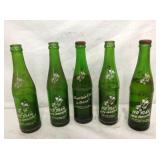 VIEW 3 SIDE 2 BOTTLE