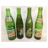 VIEW 3 SIDE 2 BOTTLE