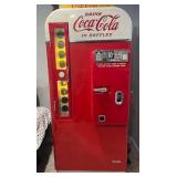 COCA COLA VENDO MOD. 81D