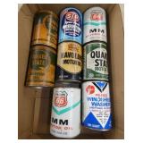 PHILLIPS 66, STP,OTHERS